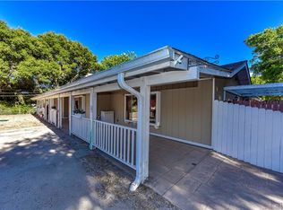 8705 Santa Lucia Rd, Atascadero, CA 93422