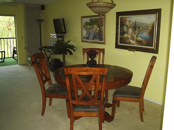 3rd image of 6525 S Oriole Boulevard #204