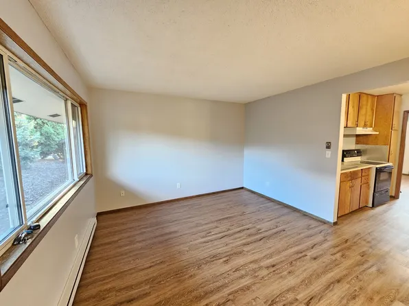 (undisclosed Address), The Dalles, OR 97058