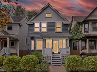 1413 W Hood Ave, Chicago, IL, 60660