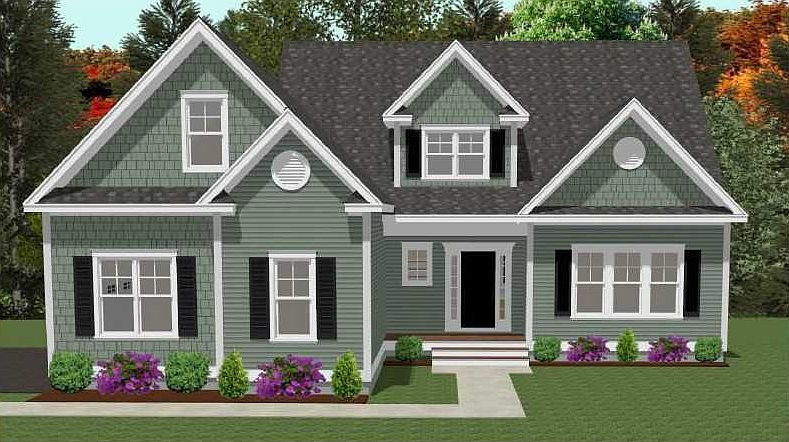 1st image of 1 Woodstock Ln