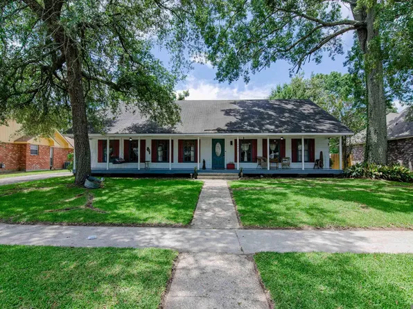 14654 Stoneberg Ave, Baton Rouge, LA 70816