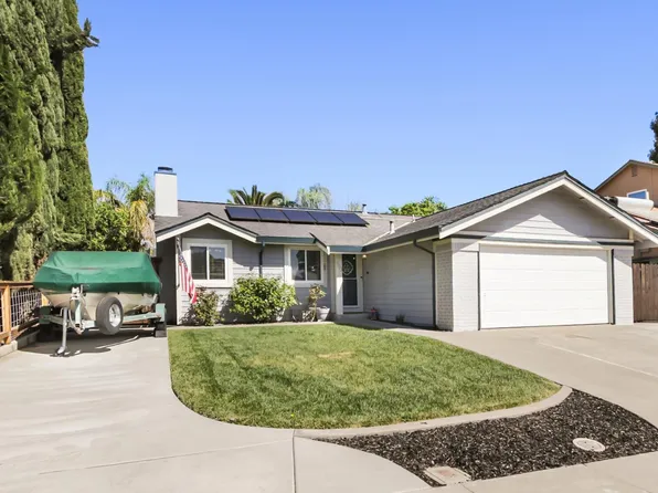 190 Waterford Dr, Vacaville, CA 95688