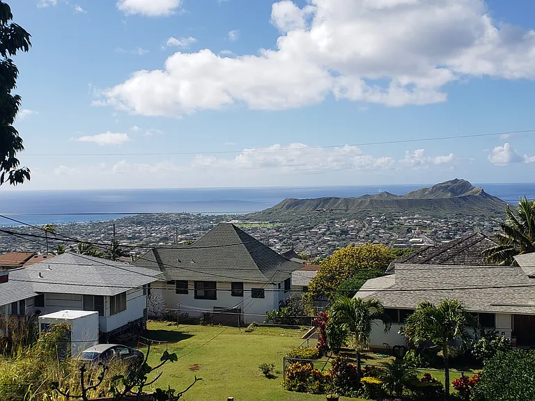 3686 Kawelolani Pl #A — Photo 1