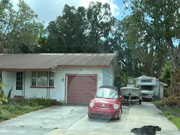 128 Petteway Dr, Lakeland, FL 33805