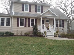 25 House Rd, Morristown, NJ 07960