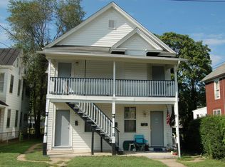 1010 Dale Ave SE APT 4, Roanoke, VA 24013