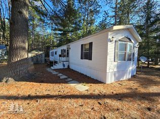 57 E Cherry Creek Rd, Mio, MI 48647