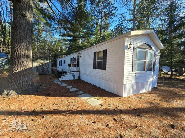 57 E Cherry Creek Rd, Mio, MI 48647