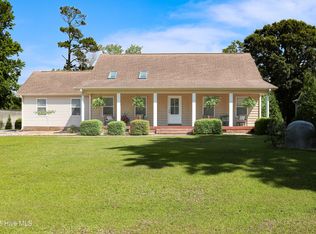 109 Bellowing Doe Rd, Hampstead, NC 28443