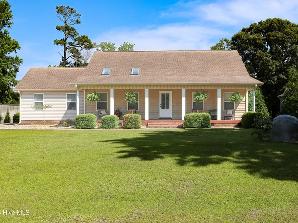 109 Bellowing Doe Road, Hampstead, NC 28443