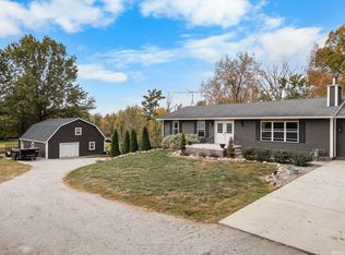 10704 Us Highway 231 S, Romney, IN