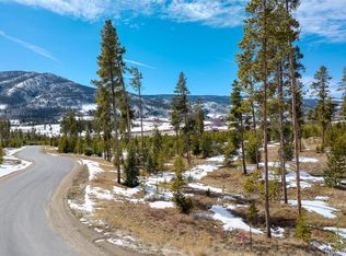 1346 County Road 511, Tabernash, CO 80478