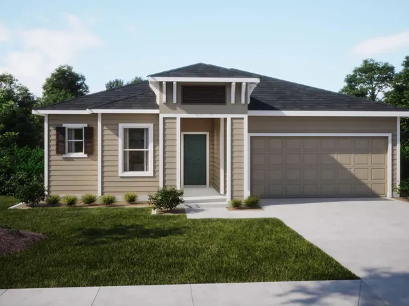 113 Brookshire Green Ct, Kingsland, GA 31548