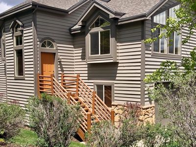 7435 Brook Hollow Loop Rd, Park City, UT, 84098