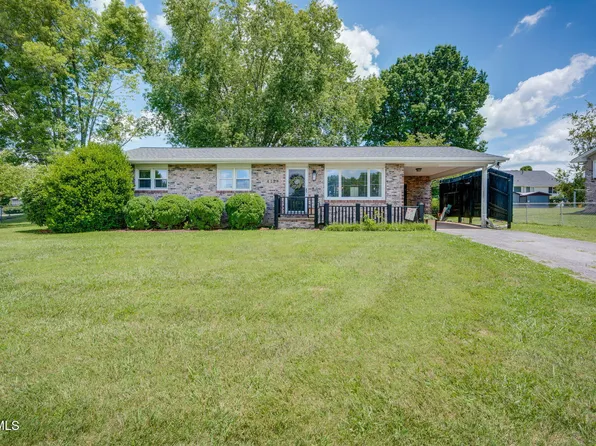 4128 Ranch Rd, Johnson City, TN 37601