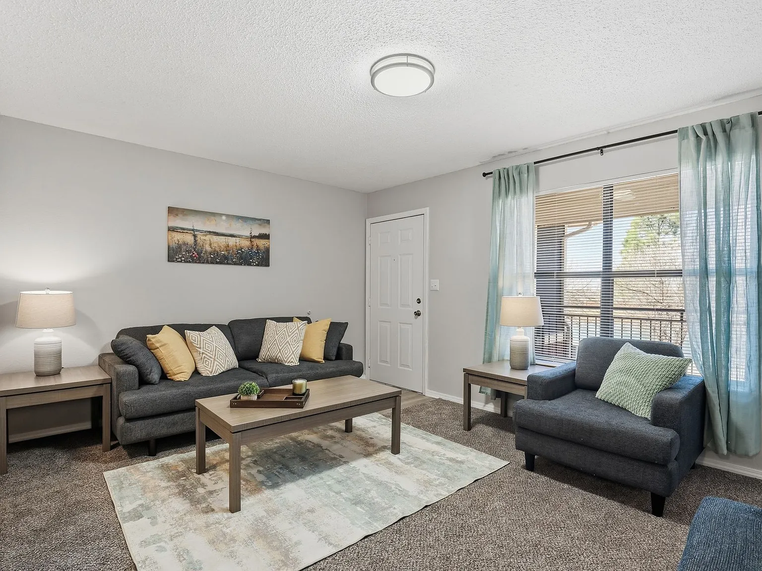 Edmond at Twenty500 Apartments — Photo 3