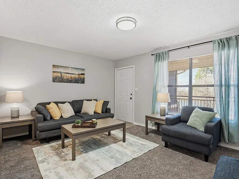 Edmond at Twenty500 Apartments — Photo 3