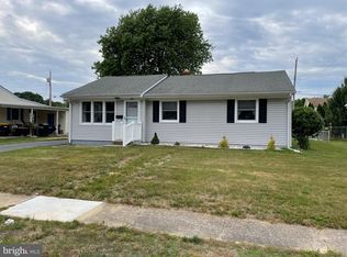 252 E North St, Smyrna, DE 19977