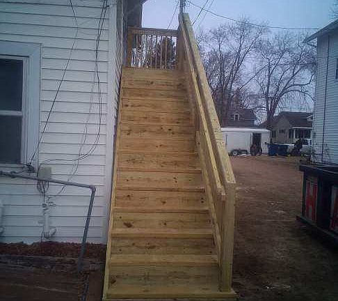 4th image of 123 8th St #2