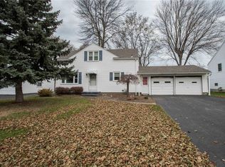 112 Alfonso Dr, Rochester, NY 14626