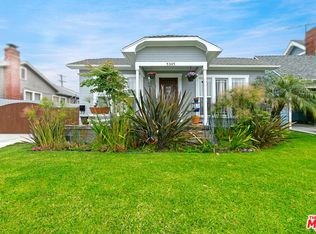 5345 S Victoria Ave, Los Angeles, CA 90043