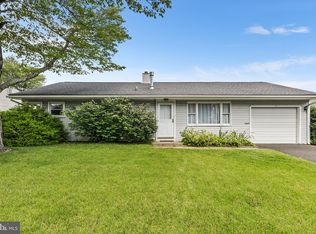 155 Wistar Rd, Fairless Hills, PA 19030