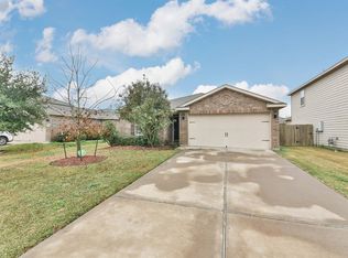 26918 Springflight Ln, Hockley, TX 77447