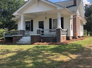 2415 Old Pageland Marshville, Marshville, NC 28103
