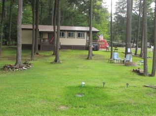 274 Foxridge Ln, Flinton, PA 16640