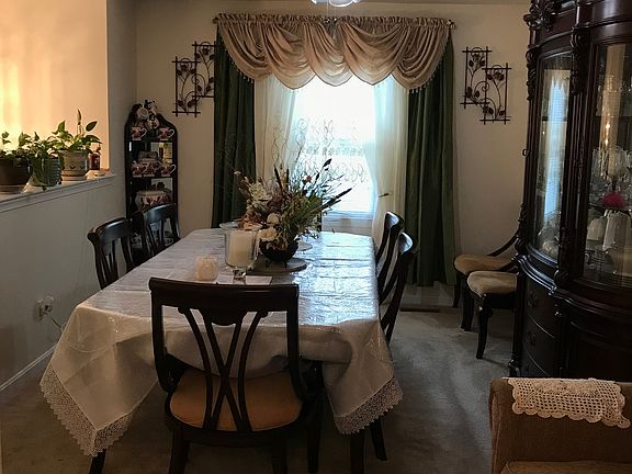 Living/Family room