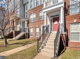 15801 John Diskin Cir, Woodbridge, VA 22191