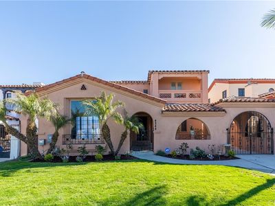 4248 S Bronson Ave, Los Angeles, CA, 90008