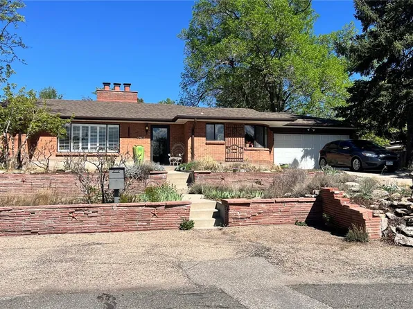 3920 Holland Street, Wheat Ridge, CO 80033