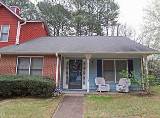 773 Hairston Ter, Stone Mountain, GA 30088