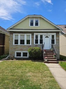 5626 N McVicker Ave, Chicago, IL, 60646
