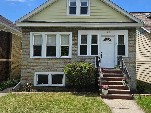 5626 N McVicker Ave, Chicago, IL 60646