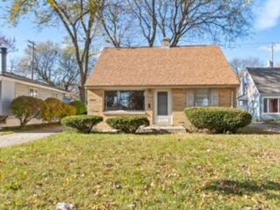 4821 North 53rd STREET, Milwaukee, WI, 53218