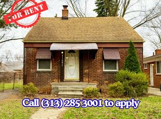 11661 Greenview Ave, Detroit, MI 48228