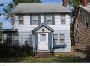 3923 Orchard Rd, Cleveland Heights, OH 44121