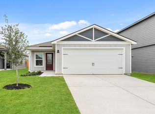 234 Fairlawn Way, Maxwell, TX 78656