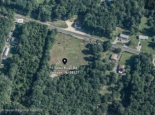 1 Toms River Rd, Jackson, NJ 08527