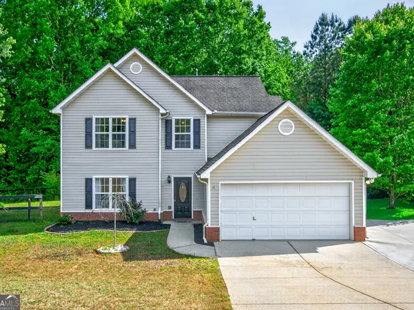 6250 Glen Port Cir, Flowery Branch, GA 30542