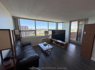 121 Ling Rd #1512, Toronto, ON M1E 4Y2