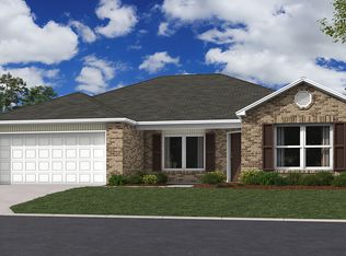 RC Carson Plan, The Ledges, Tuscaloosa, AL 35405