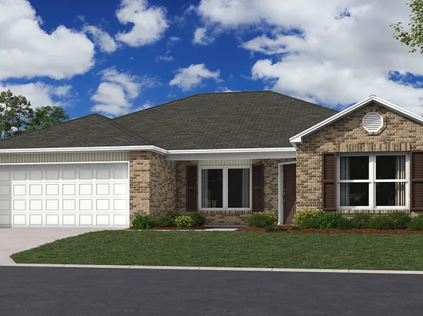 RC Carson Plan, The Ledges