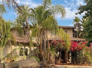 11825 Hi Ridge Rd, Lakeside, CA 92040