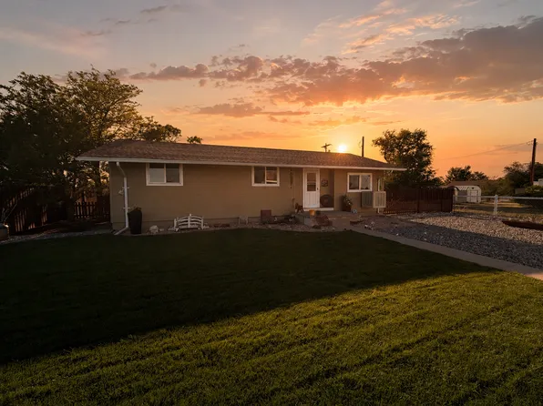279 E 5th Ave, Byers, CO 80103