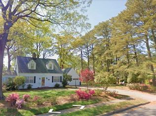 7935 Buffalo Ave, Norfolk, VA 23518