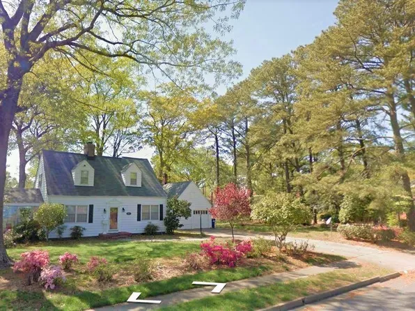 7935 Buffalo Ave, Norfolk, VA 23518
